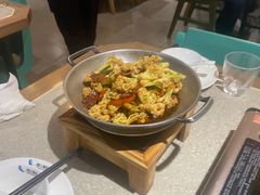 -烟火鱼乡(吾悦店)