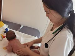 -田螺阿姨自营月嫂·育儿嫂(高新店)