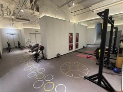 -FLARE STAR FITNESS(复地活力城店)