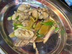 -明记烧鱼美味店