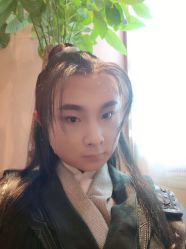 -盘子女人坊古装写真摄影(南京总店)