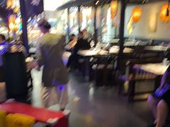 -绿茶餐厅(深圳龙华天虹购物中心店)