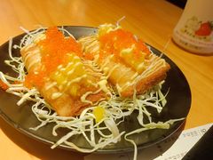 -昊·来了寿司(双楠2店)
