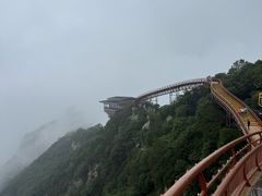 -少华山国家森林公园