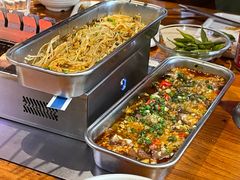 -三个蒙古大叔羊肉串(大宁店)