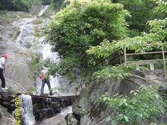 -东天目山风景区