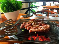 -东俞·韩式料理(院东街店)