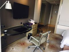 -济南绿地美利亚酒店