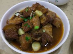 -建辉湖南土菜馆(南大街店)