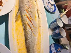 -假装苏杭·园林餐厅(陆家嘴中心店)