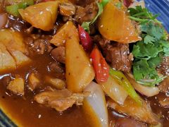 -秦韵轩·西安小馆(贻成福地广场店)
