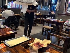 -破店肥哈·海鲜·烧烤(郑州银泰inPARK店)