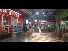 -欢乐牧场自助餐厅(开元国际商城店)