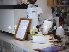-Oasis coffee燕谷咖啡(公信店)
