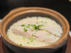 船家海鱼焗饭-徐记海鲜·家宴(南油永新汇店)