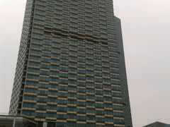 -上海浦东嘉里大酒店