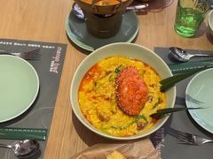 -mango tree芒果树泰国餐厅(青岛万象城店)