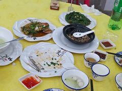 -秋姐美食店(旅游大道店)