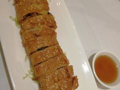 -粤麓轩餐厅(中信泰富广场店)