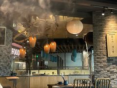 -湊湊火锅·茶憩(来福士广场店)
