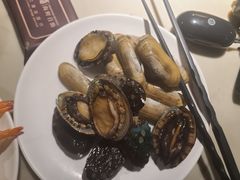 -加餐海鲜自助餐厅(福清万达店)