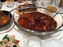 -太兴餐厅(东方广场分店)