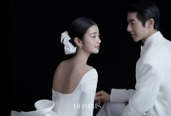 -巴黎婚纱摄影(瑞安旗舰店)