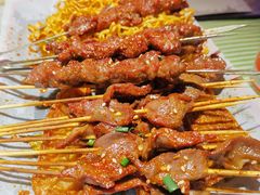 -三毛烧烤·南昌大排档(山姆店)