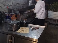 -东方亚克西餐厅(西康路店)