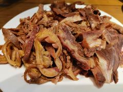 -高玛纳驴肉火烧(河间总店)