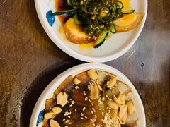 -伊兰麒兰馨园·川菜·清真馆(339电视塔店)