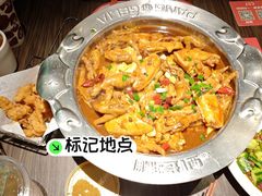 -胖哥俩肉蟹煲(杭州下沙学林街店)