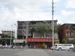 -西环肥仔螺蛳粉(总店)