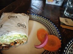 -Q MEX 库迈墨西哥餐吧(三里屯店)