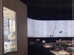 -黑天鹅蛋糕店(青年大街店)