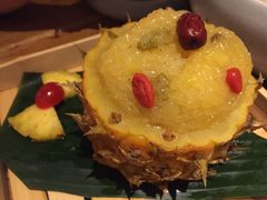 -云海肴·汽锅鸡·云南菜(领展购物广场·中关村店)