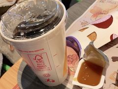 -麦当劳(玉桥中路店)
