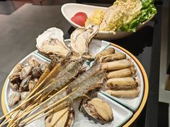 -红盔甲·小龙虾(人民广场店)