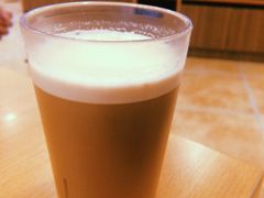 咖啡-萨莉亚意式餐厅(天河城购物中心店)