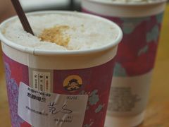 -茶颜悦色(岳麓山顶店)