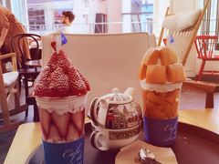 -Cafe de Paris(林荫路店)