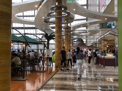 -冠军冰场(环球中心店)