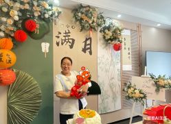-宝馨月月子中心(友谊医院店)
