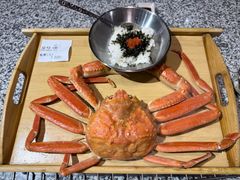 -震海贝烤贝·民俗特色店(延吉总店)