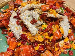 昂牛-米店·云南菜(南门店)