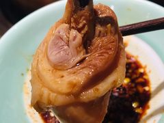 -椰夫人·养生椰子鸡(金沙洲永旺店)