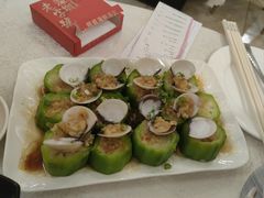 -明香海鲜酒家(华强北店)