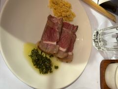 -拉蒂娜·巴西牛排馆 Latina·Brazilian Steakhouse(陆家嘴旗舰店)