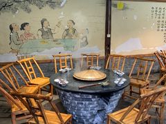 -土灶人家柴火鸡(彭州店)