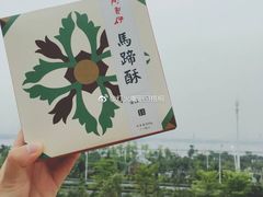 马蹄酥-阿吉仔(大元路店)